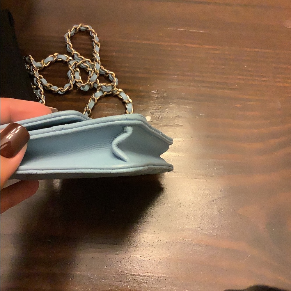 Chanel Micro Flap - Picture 5 of 7